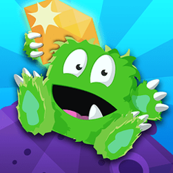 喇叭口試，臺(tái)式